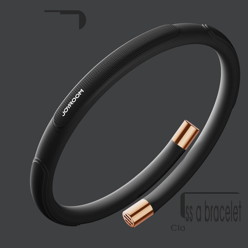 Bracelet anti-moustiques d'extérieur pour enfants